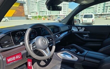 Mercedes-Benz GLS, 2019 год, 11 300 000 рублей, 13 фотография