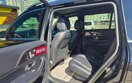 Mercedes-Benz GLS, 2019 год, 11 300 000 рублей, 14 фотография