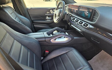 Mercedes-Benz GLS, 2019 год, 11 300 000 рублей, 17 фотография