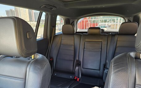 Mercedes-Benz GLS, 2019 год, 11 300 000 рублей, 20 фотография