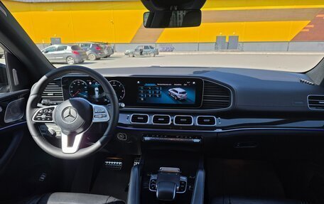 Mercedes-Benz GLS, 2019 год, 11 300 000 рублей, 18 фотография