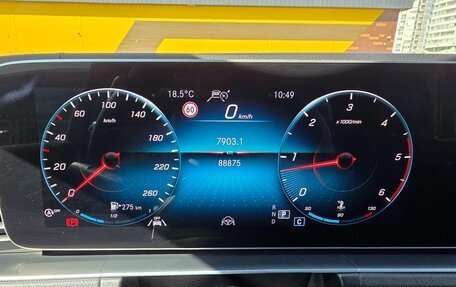 Mercedes-Benz GLS, 2019 год, 11 300 000 рублей, 21 фотография