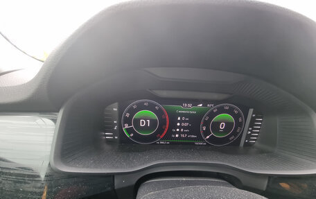 Skoda Kodiaq I, 2020 год, 3 000 000 рублей, 5 фотография