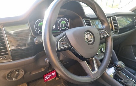 Skoda Kodiaq I, 2020 год, 3 000 000 рублей, 7 фотография
