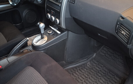 Nissan X-Trail, 2010 год, 1 050 000 рублей, 9 фотография