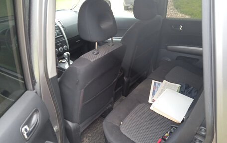 Nissan X-Trail, 2010 год, 1 050 000 рублей, 10 фотография