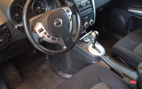 Nissan X-Trail, 2010 год, 1 050 000 рублей, 8 фотография