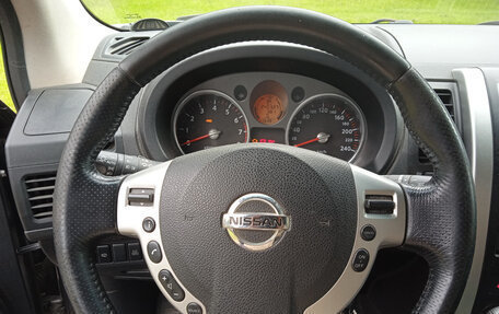 Nissan X-Trail, 2010 год, 1 050 000 рублей, 5 фотография