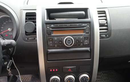 Nissan X-Trail, 2010 год, 1 050 000 рублей, 6 фотография