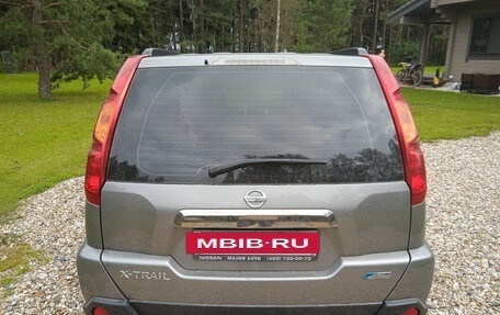 Nissan X-Trail, 2010 год, 1 050 000 рублей, 4 фотография