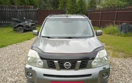 Nissan X-Trail, 2010 год, 1 050 000 рублей, 3 фотография