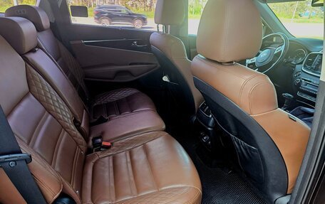 KIA Sorento III Prime рестайлинг, 2019 год, 2 850 000 рублей, 6 фотография