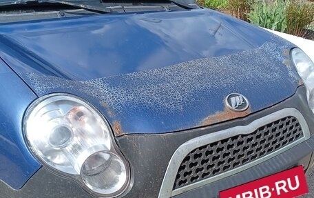 Lifan Smily I (330) рестайлинг, 2012 год, 180 000 рублей, 4 фотография