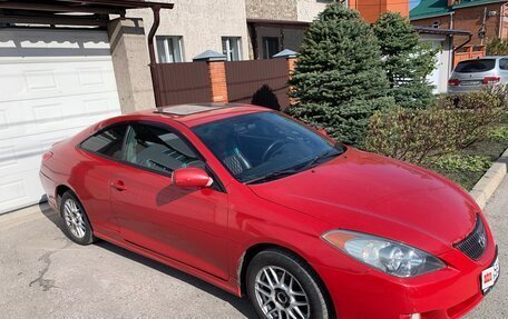 Toyota Camry Solara II, 2004 год, 490 000 рублей, 3 фотография