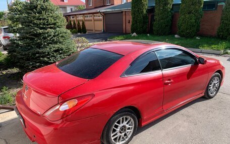 Toyota Camry Solara II, 2004 год, 490 000 рублей, 2 фотография