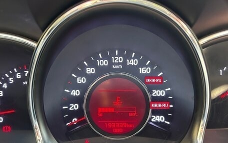 KIA cee'd III, 2013 год, 1 195 000 рублей, 10 фотография