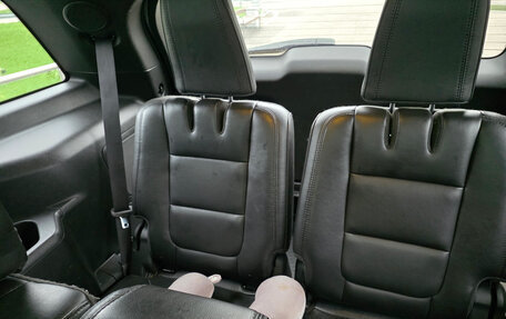 Ford Explorer VI, 2013 год, 1 700 000 рублей, 8 фотография