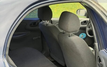 Chevrolet Lanos I, 2007 год, 122 500 рублей, 4 фотография