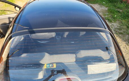 Chevrolet Lanos I, 2007 год, 155 000 рублей, 14 фотография