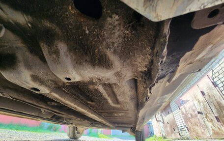 Chevrolet Lanos I, 2007 год, 155 000 рублей, 10 фотография