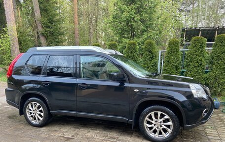 Nissan X-Trail, 2014 год, 1 450 000 рублей, 2 фотография
