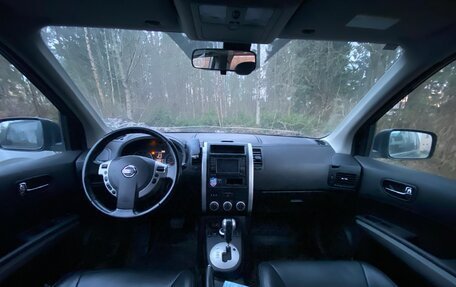 Nissan X-Trail, 2014 год, 1 450 000 рублей, 7 фотография