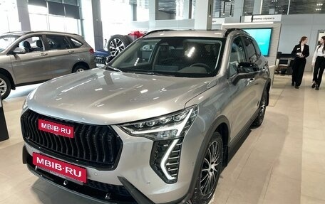 Haval Jolion, 2026 год, 2 649 000 рублей, 6 фотография