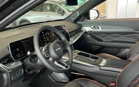 Haval F7, 2026 год, 3 699 000 рублей, 9 фотография