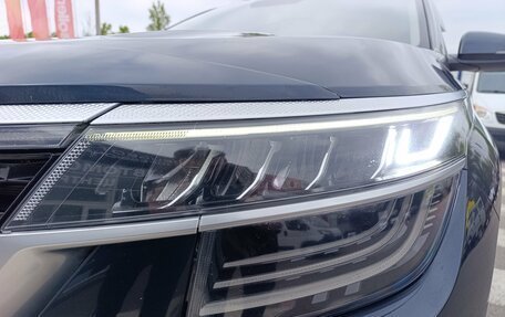 KIA Seltos I, 2022 год, 2 380 000 рублей, 11 фотография
