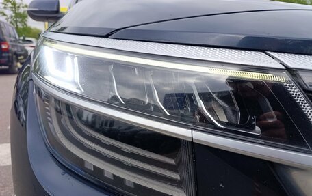 KIA Seltos I, 2022 год, 2 380 000 рублей, 10 фотография