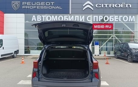 KIA Seltos I, 2022 год, 2 380 000 рублей, 7 фотография