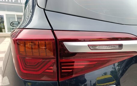 KIA Seltos I, 2022 год, 2 380 000 рублей, 12 фотография