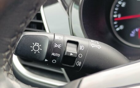 KIA Seltos I, 2022 год, 2 380 000 рублей, 22 фотография