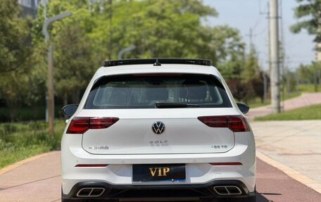 Volkswagen Golf VIII, 2021 год, 1 800 000 рублей, 5 фотография