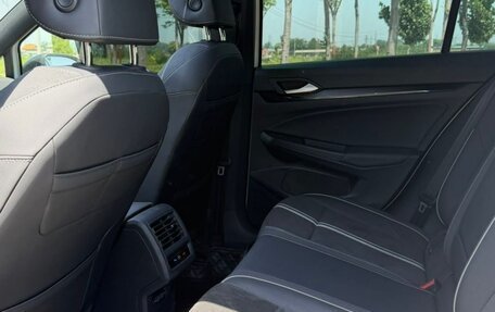 Volkswagen Golf VIII, 2021 год, 1 800 000 рублей, 8 фотография