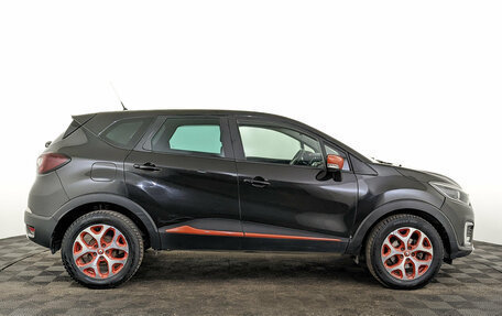 Renault Kaptur I рестайлинг, 2017 год, 1 330 000 рублей, 4 фотография