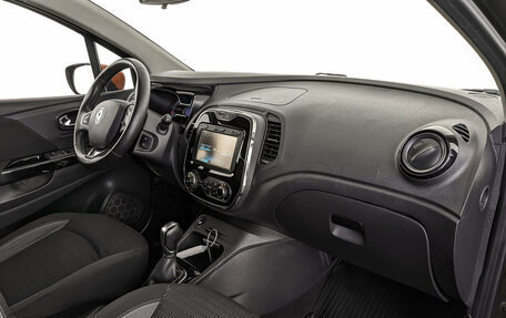 Renault Kaptur I рестайлинг, 2017 год, 1 330 000 рублей, 13 фотография