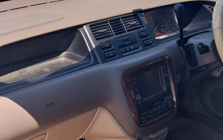 Honda Odyssey IV, 1995 год, 397 000 рублей, 10 фотография
