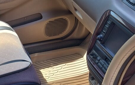 Honda Odyssey IV, 1995 год, 397 000 рублей, 21 фотография