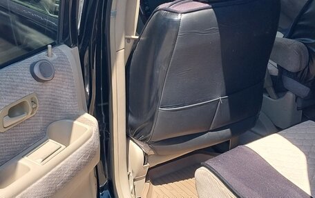 Honda Odyssey IV, 1995 год, 397 000 рублей, 12 фотография