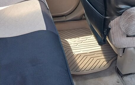 Honda Odyssey IV, 1995 год, 397 000 рублей, 17 фотография