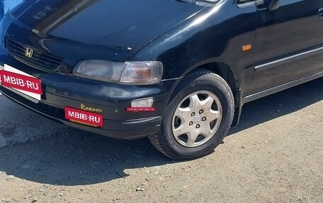Honda Odyssey IV, 1995 год, 397 000 рублей, 8 фотография
