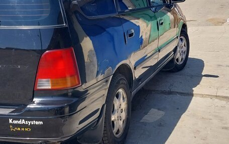 Honda Odyssey IV, 1995 год, 397 000 рублей, 27 фотография