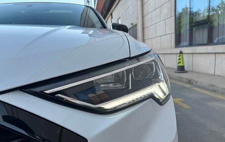 Audi Q3 Sportback, 2022 год, 2 210 000 рублей, 3 фотография