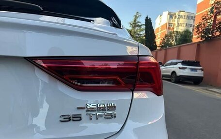 Audi Q3 Sportback, 2022 год, 2 210 000 рублей, 6 фотография