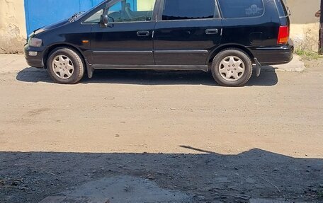 Honda Odyssey IV, 1995 год, 397 000 рублей, 30 фотография