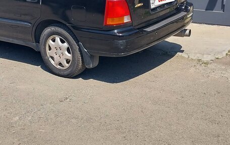 Honda Odyssey IV, 1995 год, 397 000 рублей, 29 фотография