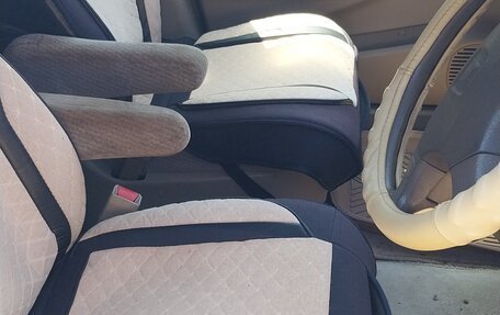 Honda Odyssey IV, 1995 год, 397 000 рублей, 23 фотография