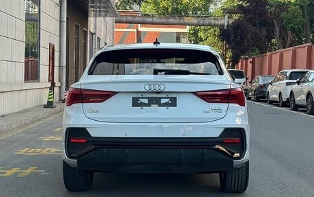 Audi Q3 Sportback, 2022 год, 2 210 000 рублей, 5 фотография