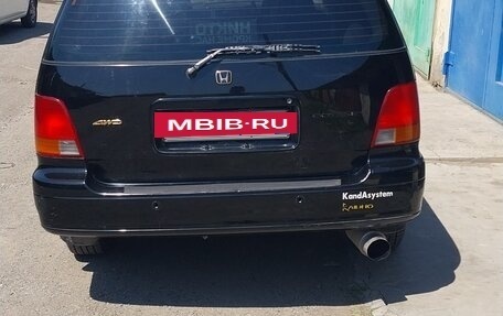 Honda Odyssey IV, 1995 год, 397 000 рублей, 28 фотография